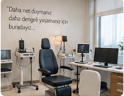 Vertigo Diyarbakır kliniği