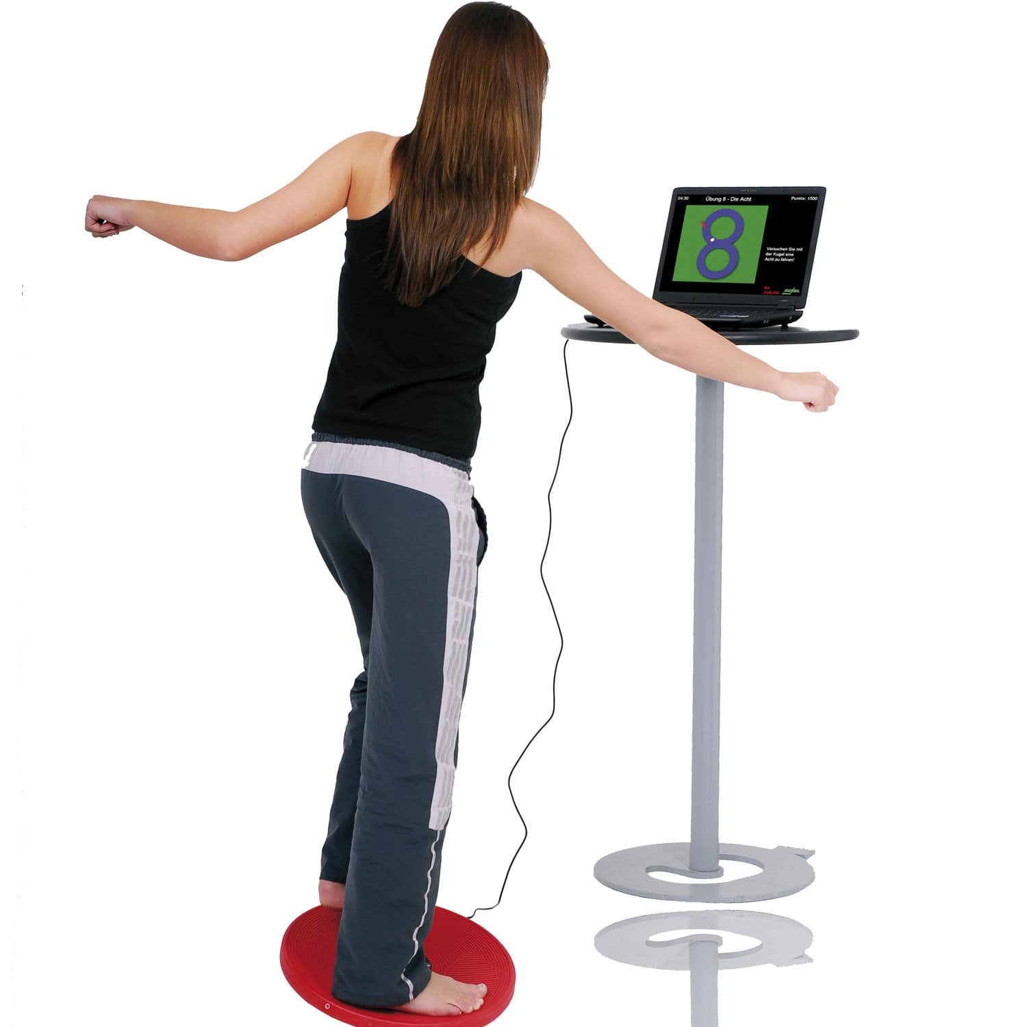Vestibular Rehabilitasyon